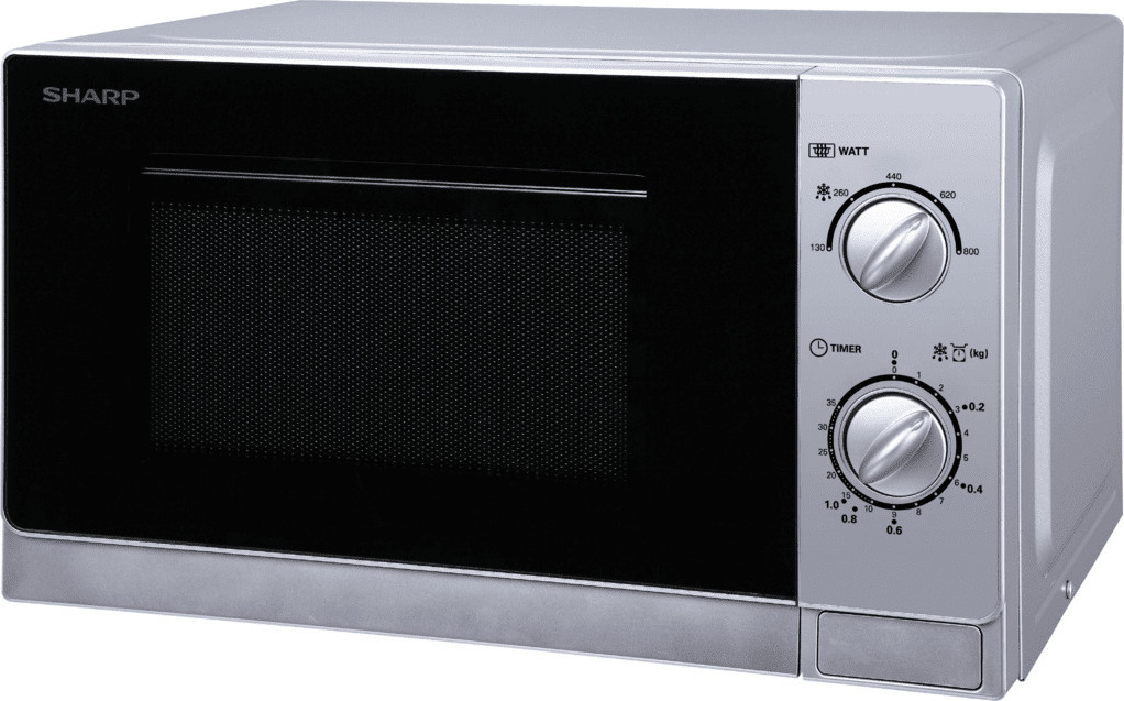 Sharp Φούρνος μικροκυμάτων, R-20DS, Sharp